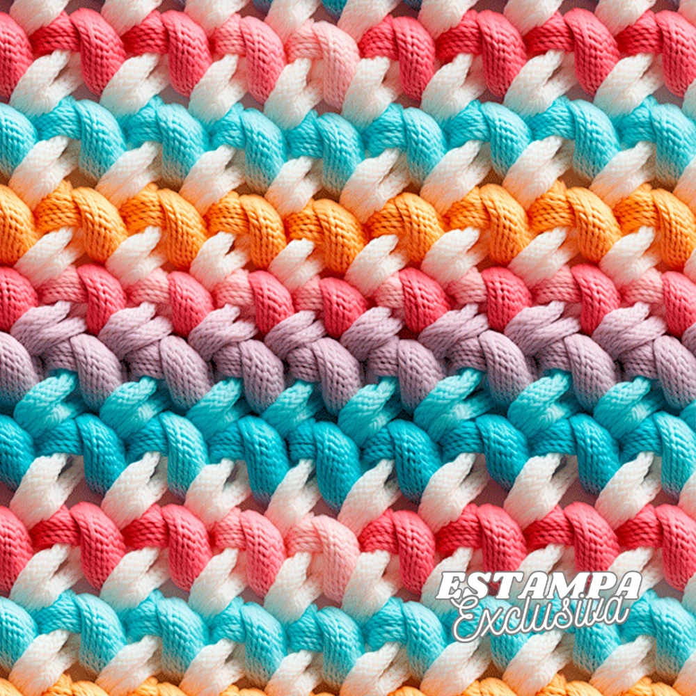 Sarja Impermeável Exclusiva Coleção Realidade em Tramas 100% Algodão 1,50m Largura - Corda Sarja Impermeável Exclusiva Coleção Realidade em Tramas 100% Algodão 1,50m Largura - Corda