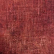 Sarja Impermeável Exclusiva Coleção Textura Juta 100% Algodão 1,50m Largura - Vermelho