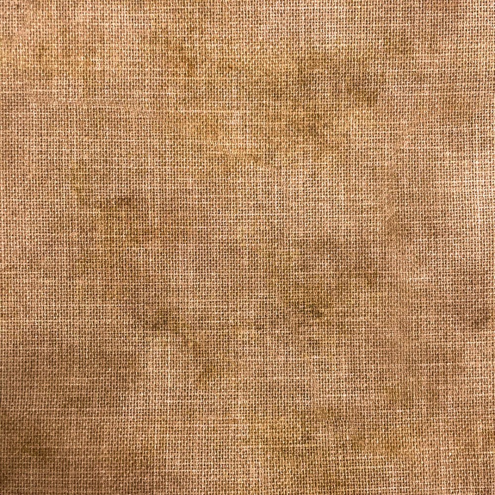 Sarja Impermeável Exclusiva Coleção Textura Juta 100% Algodão 1,50m Largura - Areia
