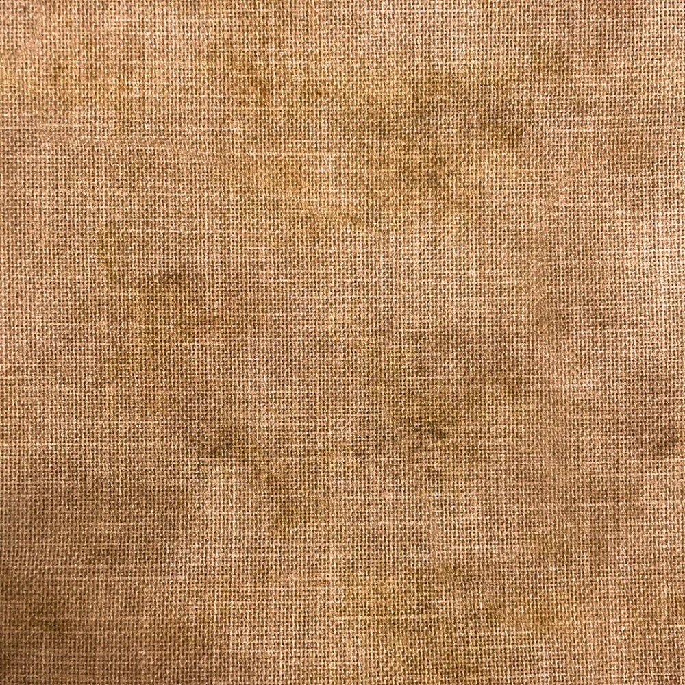 Sarja Impermeável Exclusiva Coleção Textura Juta 100% Algodão 1,50m Largura - Areia