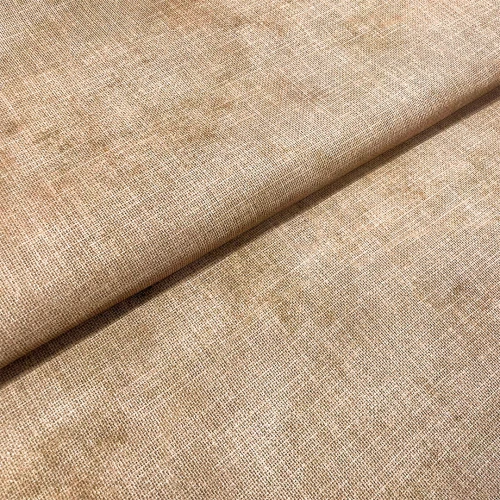 Sarja Impermeável Exclusiva Coleção Textura Juta 100% Algodão 1,50m Largura - Areia Sarja Impermeável Exclusiva Coleção Textura Juta 100% Algodão 1,50m Largura - Areia