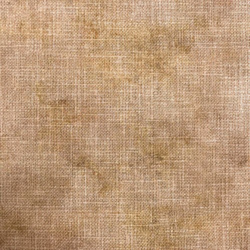 Sarja Impermeável Exclusiva Coleção Textura Juta 100% Algodão 1,50m Largura - Caramelo