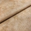 Sarja Impermeável Exclusiva Coleção Textura Juta 100% Algodão 1,50m Largura - Caramelo