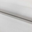 Sintético Duna Espessura 0.80mm Fundo Malha de Algodão 1,40m Largura - Branco
