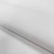 Sintético Duna Espessura 0.80mm Fundo Malha de Algodão 1,40m Largura - Branco Sintético Duna Espessura 0.80mm Fundo Malha de Algodão 1,40m Largura - Branco