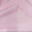Sintético Duna Espessura 0.80mm Fundo Malha de Algodão 1,40m Largura - Rosa bebê