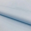 Sintético Duna Espessura 0.80mm Fundo Malha de Algodão 1,40m Largura - Azul bebê