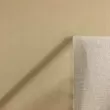 Sintético Duna Espessura 0.80mm Fundo Malha de Algodão 1,40m Largura - Bege