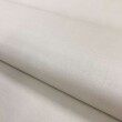 Sintético Duna Espessura 0.80mm Fundo Malha de Algodão 1,40m Largura - Off white