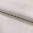 Sintético Duna Espessura 0.80mm Fundo Malha de Algodão 1,40m Largura - Off white