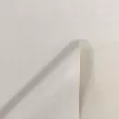 Sintético Duna Espessura 0.80mm Fundo Malha de Algodão 1,40m Largura - Off white Sintético Duna Espessura 0.80mm Fundo Malha de Algodão 1,40m Largura - Off white