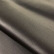 Sintético Prada Espessura 0.80mm Fundo Malha De Algodão 1,40m Largura - Preto