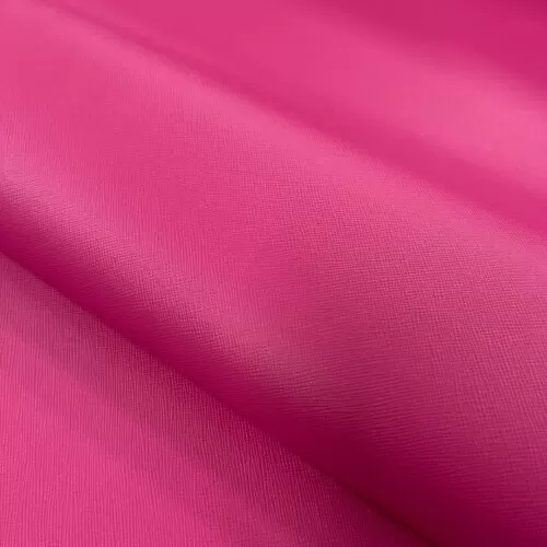 Sintético Prada Espessura 0.80mm Fundo Malha De Algodão 1,40m Largura - Pink Sintético Prada Espessura 0.80mm Fundo Malha De Algodão 1,40m Largura - Pink