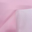 Sintético Prada Espessura 0.80mm Fundo Malha De Algodão 1,40m Largura - Rosa bebê