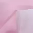 Sintético Prada Espessura 0.80mm Fundo Malha De Algodão 1,40m Largura - Rosa bebê Sintético Prada Espessura 0.80mm Fundo Malha De Algodão 1,40m Largura - Rosa bebê