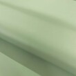 Sintético Prada Espessura 0.80mm Fundo Malha De Algodão 1,40m Largura - Verde menta