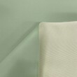 Sintético Prada Espessura 0.80mm Fundo Malha De Algodão 1,40m Largura - Verde menta