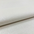Sintético Shine Glitter 0.80mm Fundo Spun 1,40m Largura - Branco