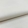 Sintético Shine Glitter 0.80mm Fundo Spun 1,40m Largura - Branco