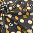 Soft Estampado Bolas Esportes 100% Poliéster 1,60m Largura - Variante 1
