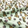 Soft Estampado - Dona Gatinha - 100% Poliéster - 1,60m Largura - Variante 1 Soft Estampado - Dona Gatinha - 100% Poliéster - 1,60m Largura - Variante 1