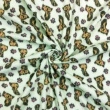 Soft Estampado - Dona Gatinha - 100% Poliéster - 1,60m Largura - Variante 1 Soft Estampado - Dona Gatinha - 100% Poliéster - 1,60m Largura - Variante 1