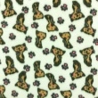 Soft Estampado - Dona Gatinha - 100% Poliéster - 1,60m Largura - Variante 1 Soft Estampado - Dona Gatinha - 100% Poliéster - 1,60m Largura - Variante 1