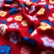 Soft Estampado - Florzinhas - 100% Poliéster - 1,60m Largura - Variante 1