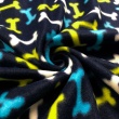 Soft Estampado - Ossinhos - 100% Poliéster - 1,60m Largura - Cor 975