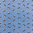 Soft Estampado - Pandinha com Poá - 100% Poliéster - 1,60m Largura - Variante 1