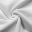 Soft Liso 100% Poliéster 1,50m Largura - Branco