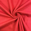 Soft Liso 100% Poliéster 1,50m Largura - Vermelho
