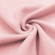 Soft Liso 100% Poliéster 1,50m Largura - Rosa bebê