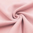 Soft Liso 100% Poliéster 1,50m Largura - Rosa bebê