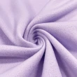 Soft Liso 100% Poliéster 1,50m Largura - Lilás lavanda