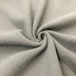 Soft Liso 100% Poliéster 1,50m Largura - Cinza Soft Liso 100% Poliéster 1,50m Largura - Cinza