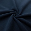 Soft Liso 100% Poliéster 1,50m Largura - Azul marinho