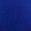 Soft Liso 100% Poliéster 1,50m Largura - Azul royal