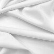Tecido Alfaiataria Ultra Span Barbie 92% Poliéster 8% Elastano 1,50m Largura - Branco