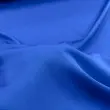 Tecido Alfaiataria Ultra Span Barbie 92% Poliéster 8% Elastano 1,50m Largura - Azul royal claro Tecido Alfaiataria Ultra Span Barbie 92% Poliéster 8% Elastano 1,50m Largura - Azul royal claro