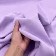 Tecido Alfaiataria Ultra Span Barbie 92% Poliéster 8% Elastano 1,50m Largura - Lilás Tecido Alfaiataria Ultra Span Barbie 92% Poliéster 8% Elastano 1,50m Largura - Lilás