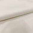 Tecido Alfaiataria Ultra Span Barbie 92% Poliéster 8% Elastano 1,50m Largura - Off white