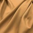 Tecido Alfaiataria Ultra Span Barbie 92% Poliéster 8% Elastano 1,50m Largura - Caramelo