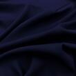 Tecido Alfaiataria Ultra Span Barbie 92% Poliéster 8% Elastano 1,50m Largura - Azul marinho