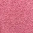 Tecido Felpa Atoalhado Toalha 100% Algodão 1,40m Largura - Rosa bebê Tecido Felpa Atoalhado Toalha 100% Algodão 1,40m Largura - Rosa bebê