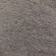 Tecido Felpa Atoalhado Toalha 100% Algodão 1,40m Largura - Cinza