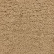 Tecido Felpa Atoalhado Toalha 100% Algodão 1,40m Largura - Fendi (caqui)