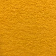 Tecido Felpa Atoalhado Toalha 100% Algodão 1,40m Largura - Amarelo ouro