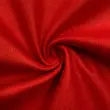 Tecido Feltro Liso Santa Fé - 100% Poliéster - 1,40m largura - Vermelho noel Tecido Feltro Liso Santa Fé - 100% Poliéster - 1,40m largura - Vermelho noel