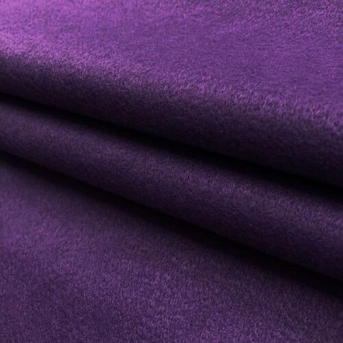 Tecido Feltro Liso Santa Fé - 100% Poliéster - 1,40m largura - Roxo